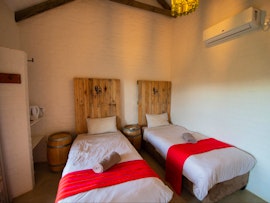 Western Cape Accommodation at  | Viya