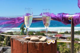 Garden Route Accommodation at The Tops Guest House | Viya