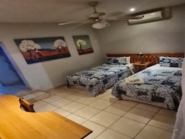 Pretoria Accommodation at Pretoria North Lodge | Viya