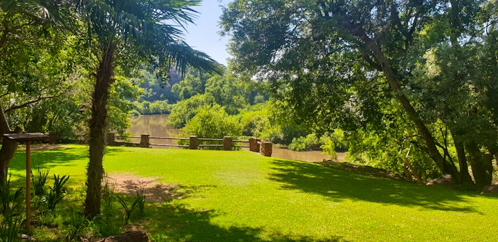 Loskop Valley Accommodation at Markon River Lodge | Viya