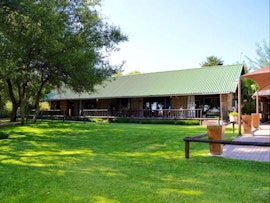 Free State Accommodation at  | Viya