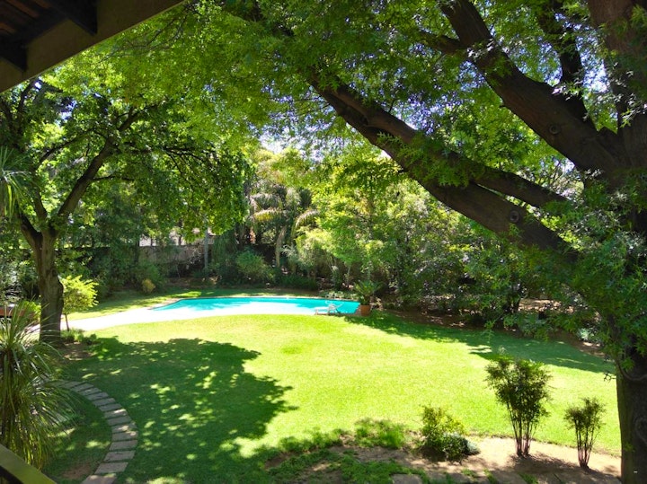 Johannesburg Accommodation at Anka Lodge | Viya