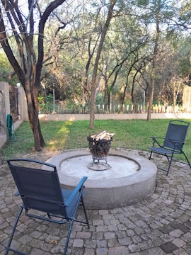 Kruger National Park South Accommodation at Kruger Bush Retreat | Viya