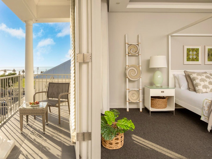 Cape Town Accommodation at Cloud House | Viya