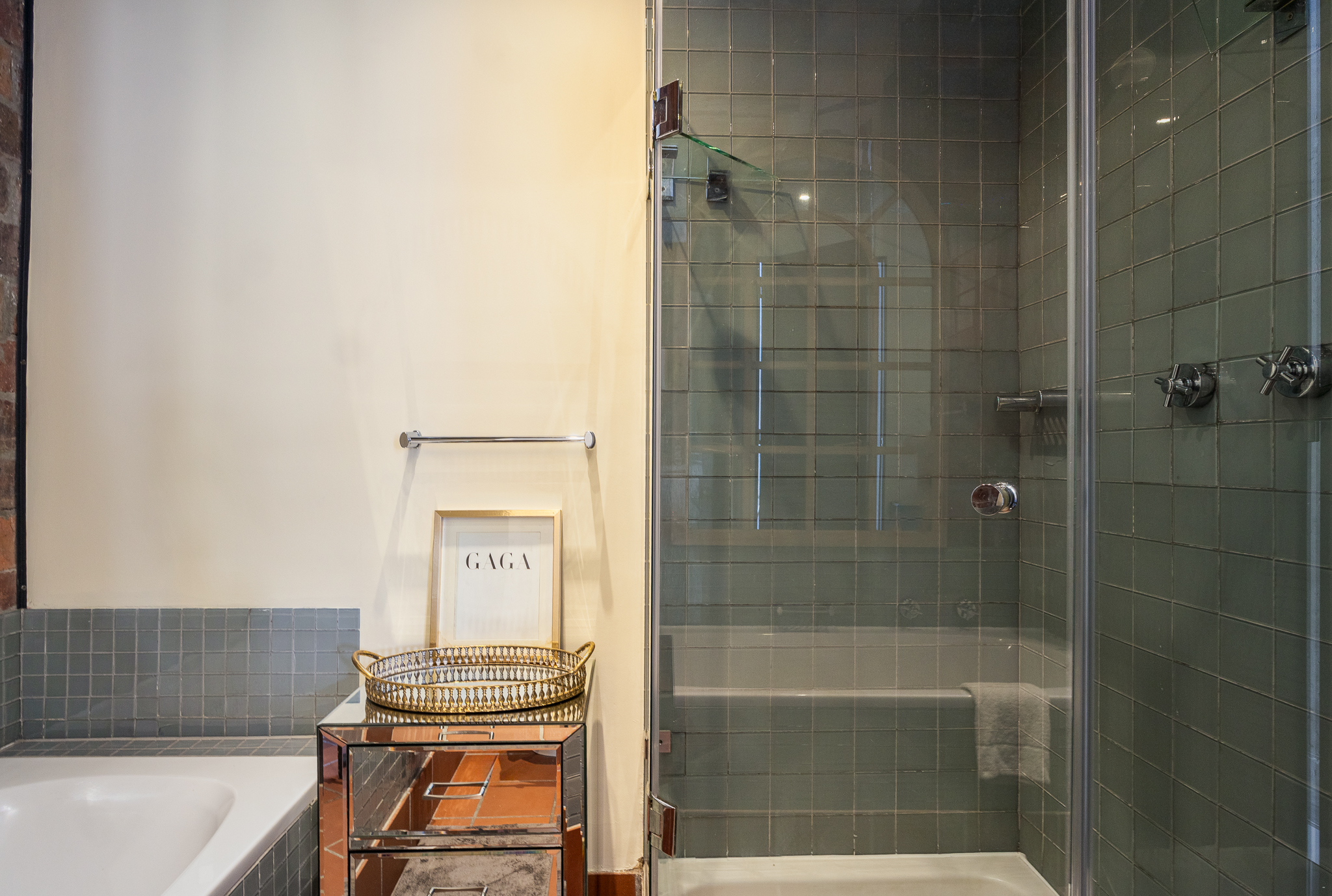 Stylish Temple House Loft by CTHA image no 15 of 17