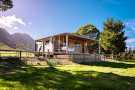 Hermanus Accommodation at  | Viya