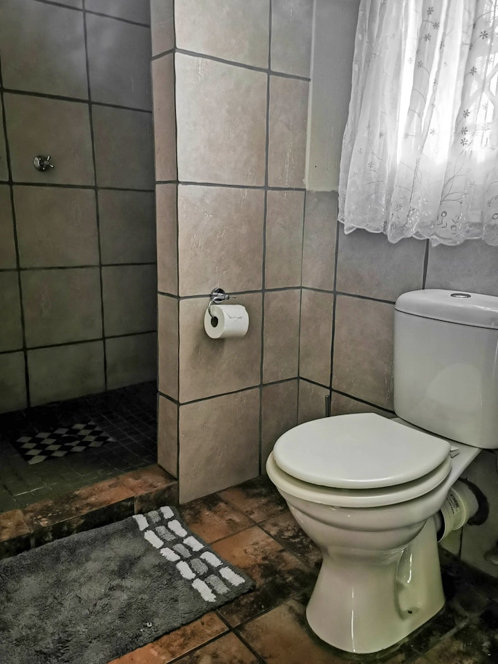 Mpumalanga Accommodation at Impala Lily Kaya | Viya