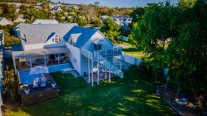 Overberg Accommodation at Riverside Country House | Viya