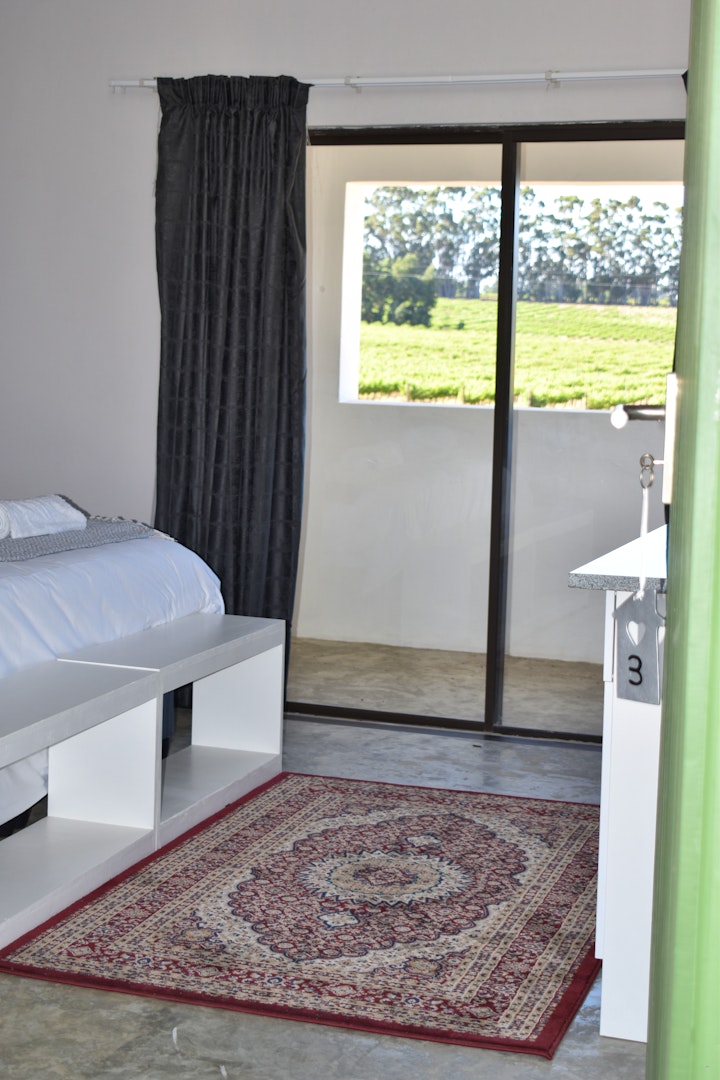 Boland Accommodation at Middelplaas Paarl Guesthouse | Viya