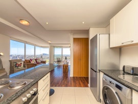 Bloubergstrand Accommodation at Horizon Bay 1505 | Viya