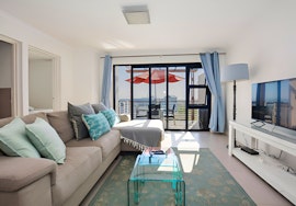 Bloubergstrand Accommodation at 219 Azure on the Bay | Viya