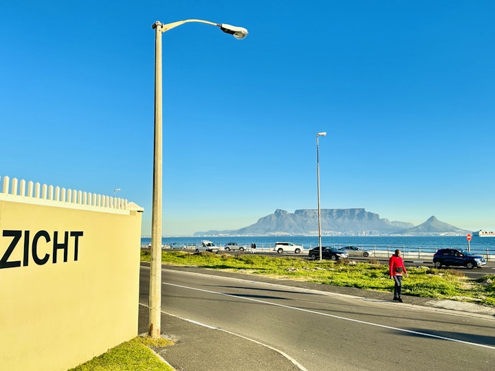 Cape Town Accommodation at Sea View Zeezicht 2 | Viya