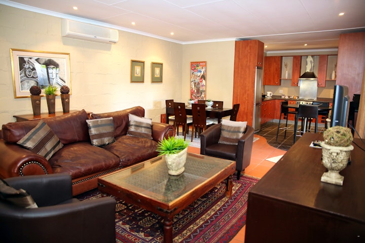 Northern Cape Accommodation at Kakamas Hotel | Viya