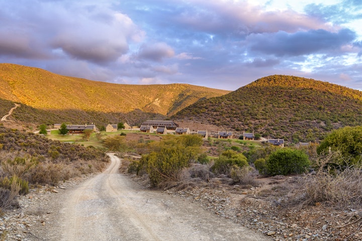 Western Cape Accommodation at Rooiberg Lodge | Viya