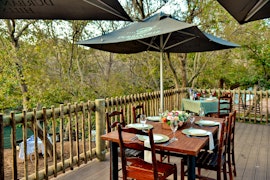 Pretoria Accommodation at Thanda Manzi Country Hotel | Viya