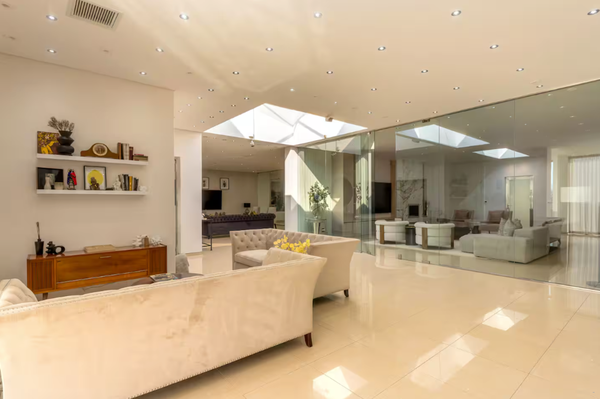 Solara Luxury Villa-Bishops Court image no 21 of 58