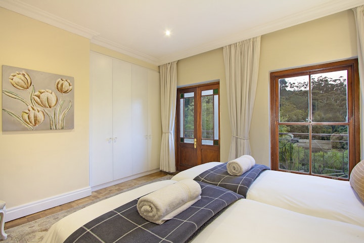Western Cape Accommodation at Lyonesse House | Viya
