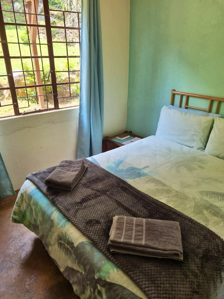 Mpumalanga Accommodation at Sterkspruit Mountain Haven | Viya