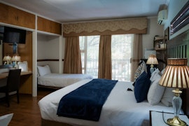 Spitskop Accommodation at  | Viya