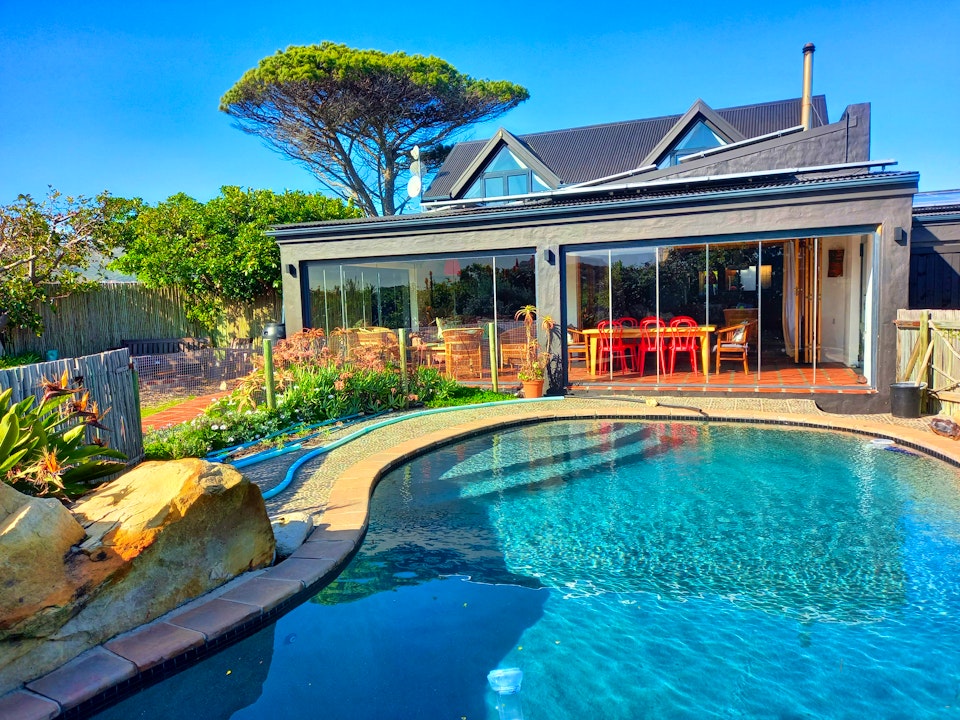 Cape Town Accommodation at  | Viya