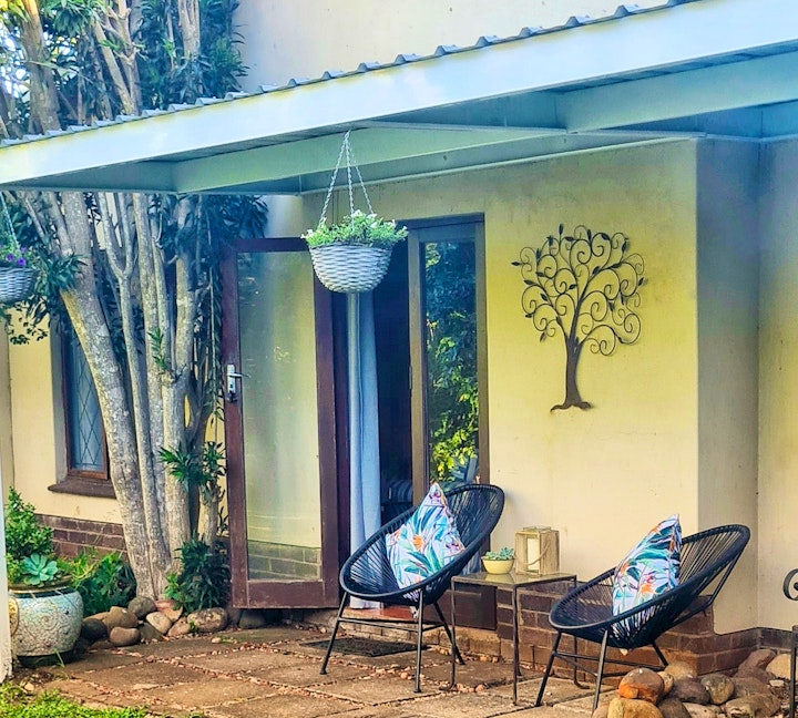 KwaZulu-Natal Accommodation at Paperbark Cottage | Viya