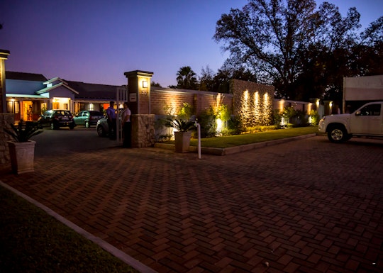 Klerksdorp Accommodation at  | Viya