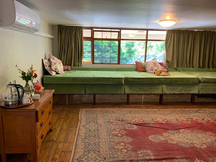 Makhado Accommodation at Mountain Rose Guesthouse | Viya