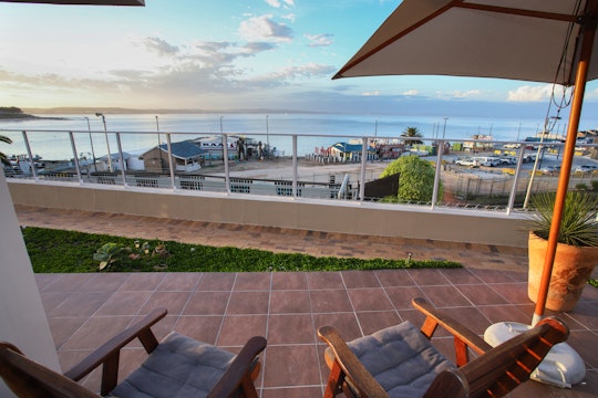 Mossel Bay Accommodation at  | Viya