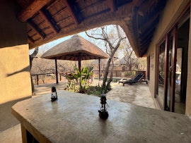 Kruger To Canyons Accommodation at Raptors Lodge Nxalati | Viya