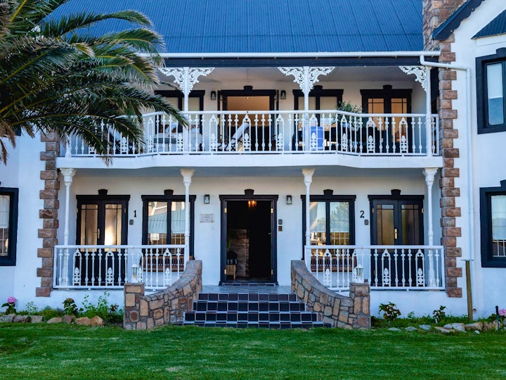 Western Cape Accommodation at Villa Le Roc | Viya