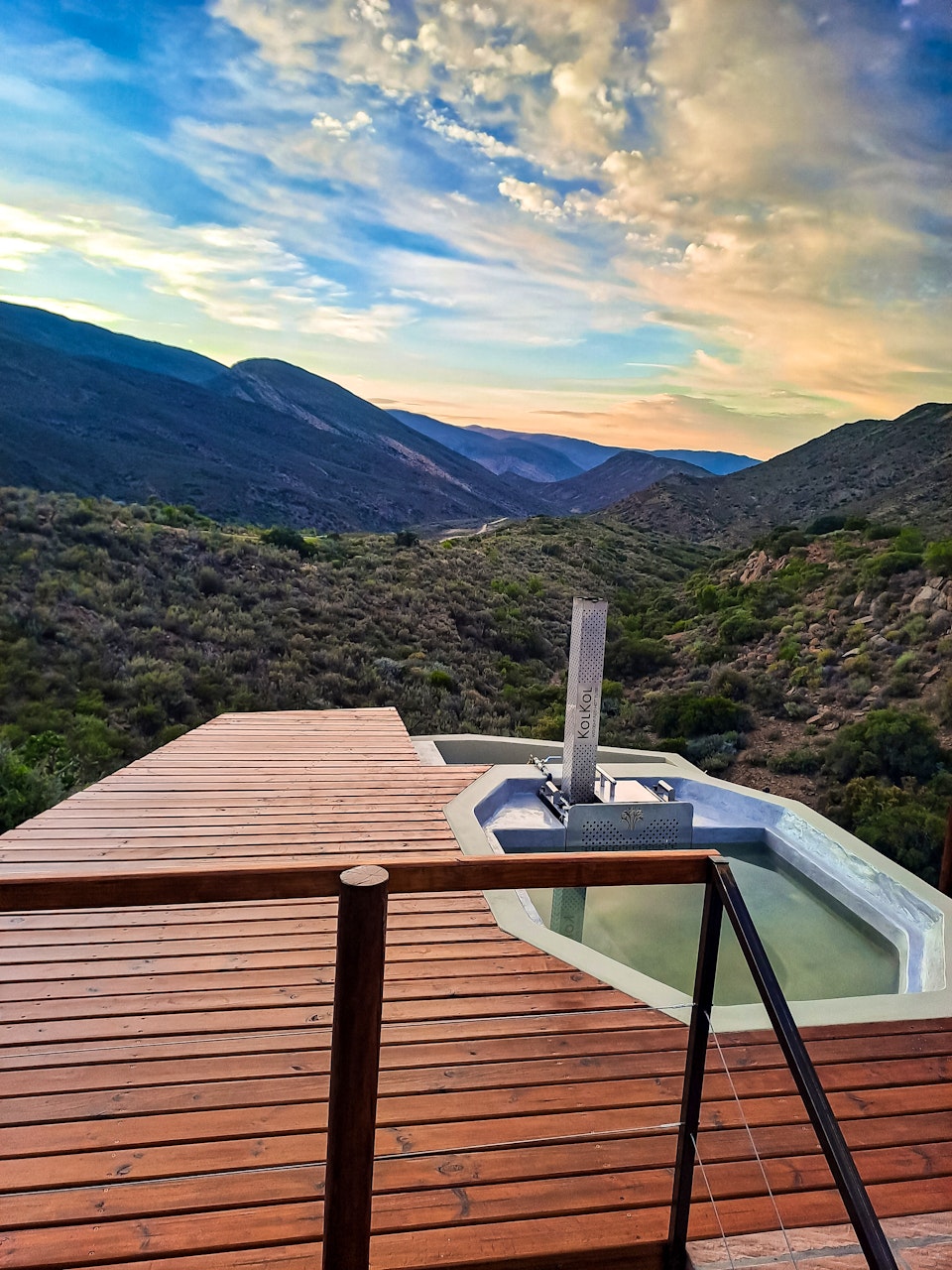 Western Cape Accommodation at  | Viya