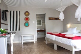 Kunene Accommodation at  | Viya