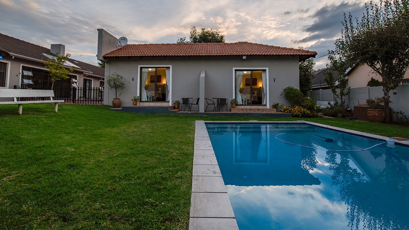 Angelica Guest House Reviews