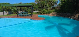 Ballito Accommodation at 6 Gleneagles | Viya