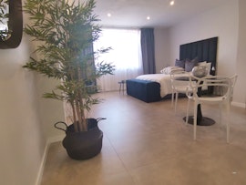 West Rand Accommodation at Mint Apartments Greenside | Viya