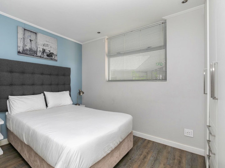 Gauteng Accommodation at The Apex on Smuts - Apartment 401 | Viya