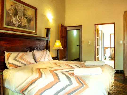 Limpopo Accommodation at  | Viya