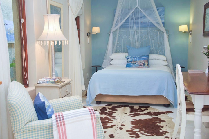 Eastern Cape Accommodation at Hampton Rose Guest House | Viya