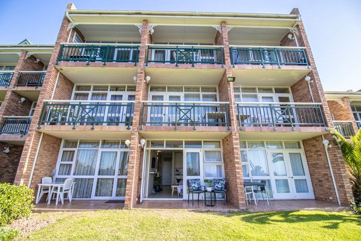 Eastern Cape Accommodation at 36 @ Brookes | Viya