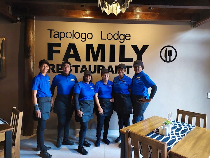 North West Accommodation at Tapologo Lodge | Viya