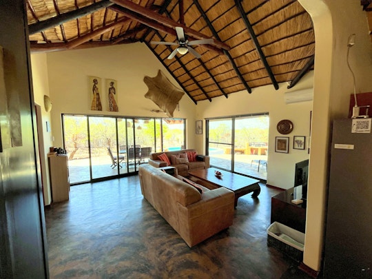 Lowveld Accommodation at  | Viya