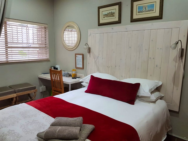 Mpumalanga Accommodation at Dormio Manor Guest Lodge | Viya