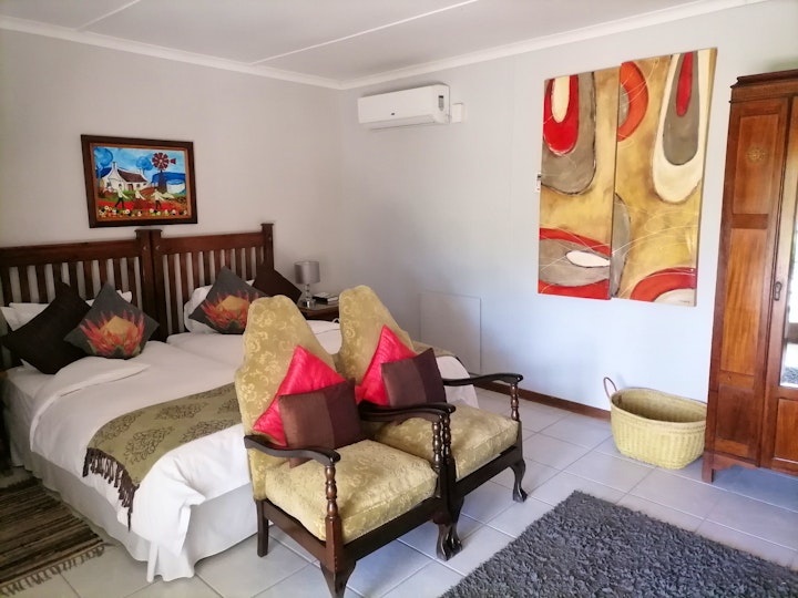 Namaqualand Accommodation at Daisy Country Lodge | Viya