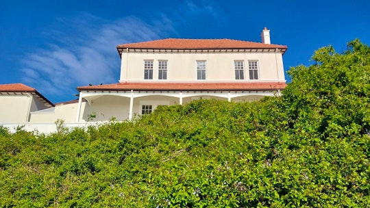 Simon's Town Accommodation at  | Viya