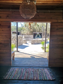 Overberg Accommodation at Flow @ Tides Glamping | Viya