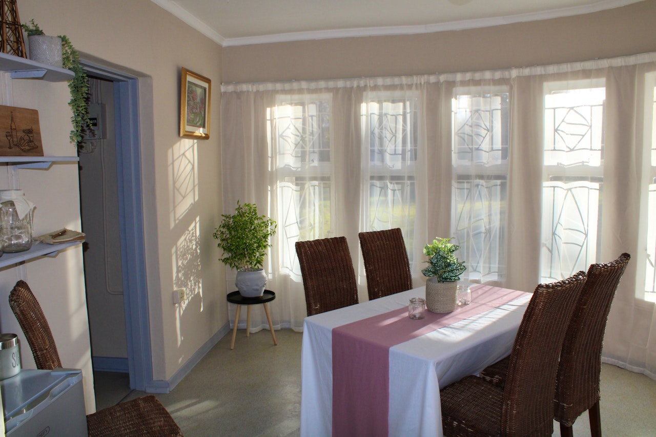 Karoo Accommodation at  | Viya