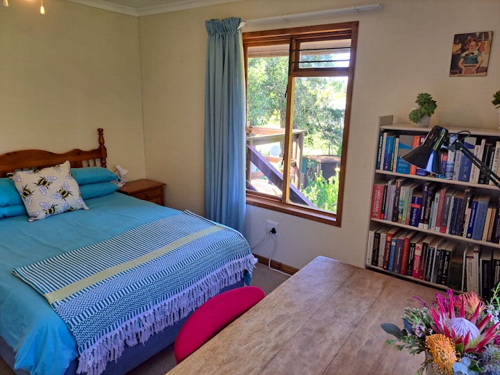 Cape Town Accommodation at Helderberg Kothuis | Viya