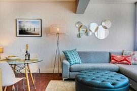 Atlantic Seaboard Accommodation at Mouille Point Apartment | Viya