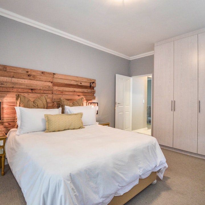 Western Cape Accommodation at Apartment 6 | Viya