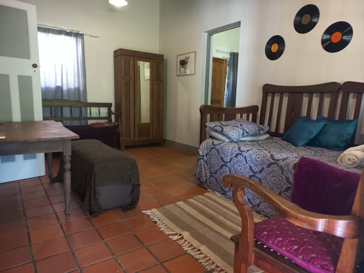 Western Cape Accommodation at The Little Roost Cottage | Viya